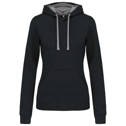 KA465 Black/Fine Grey