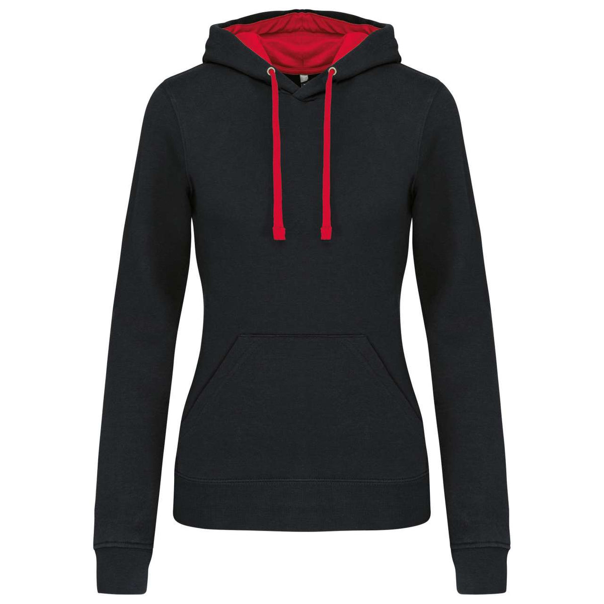 KA465 Black/Red