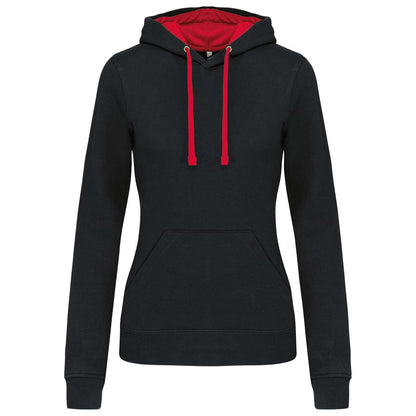 KA465 Black/Red