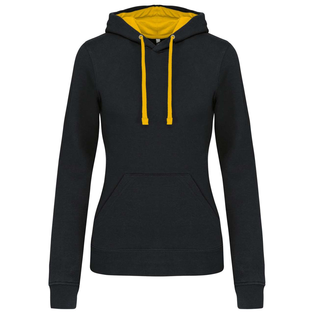 KA465 Black/Yellow