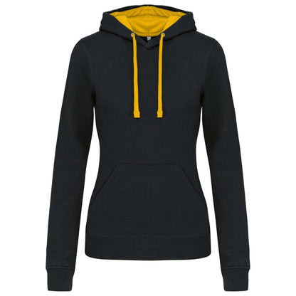 KA465 Black/Yellow