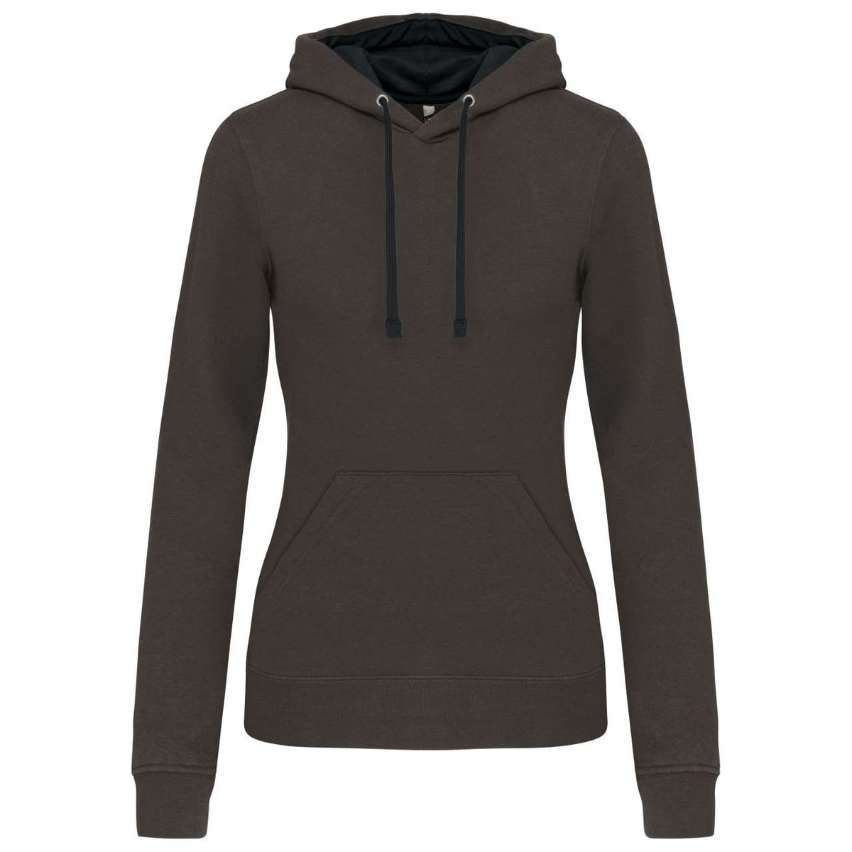 KA465 Dark Grey/Black