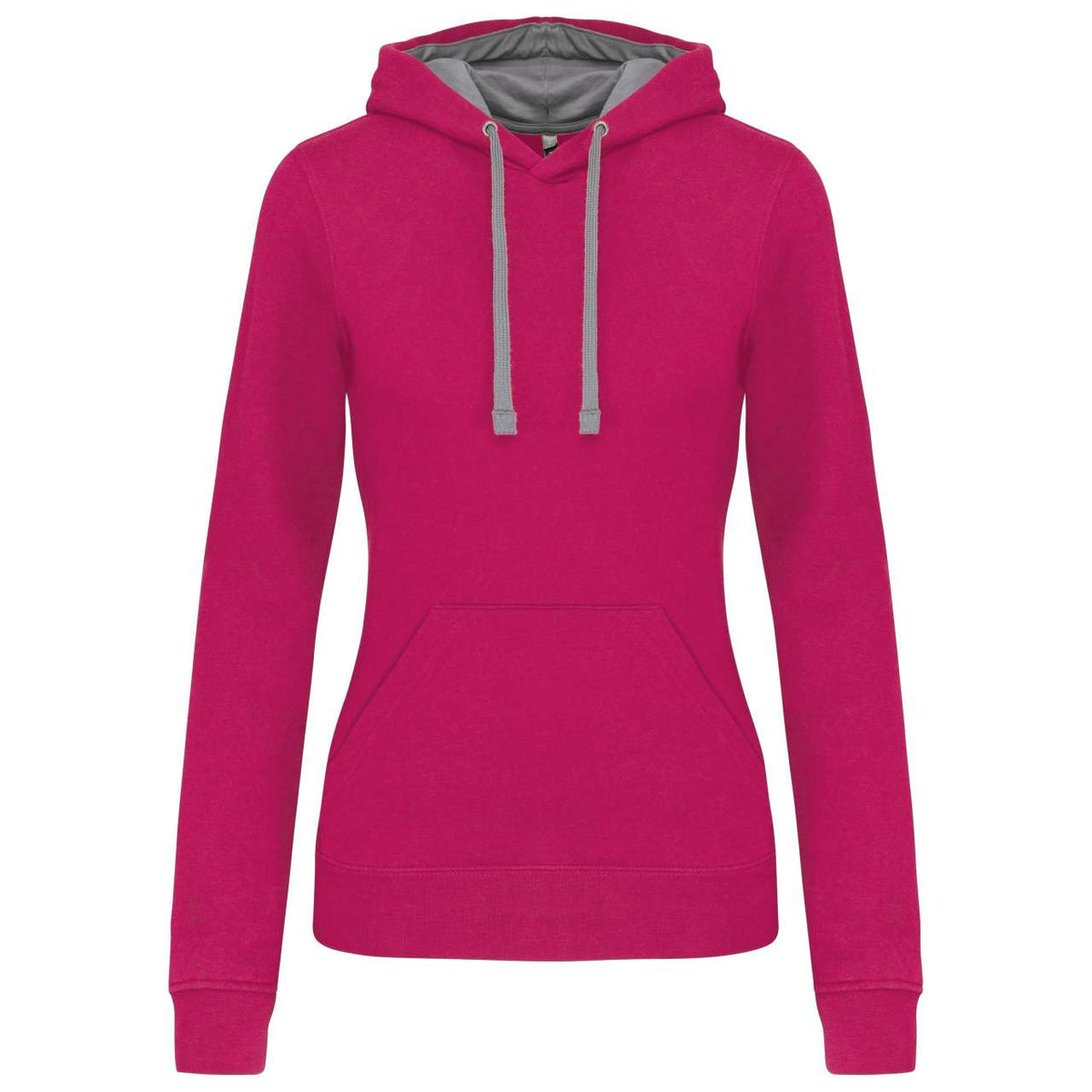 KA465 Fuchsia/Fine Grey