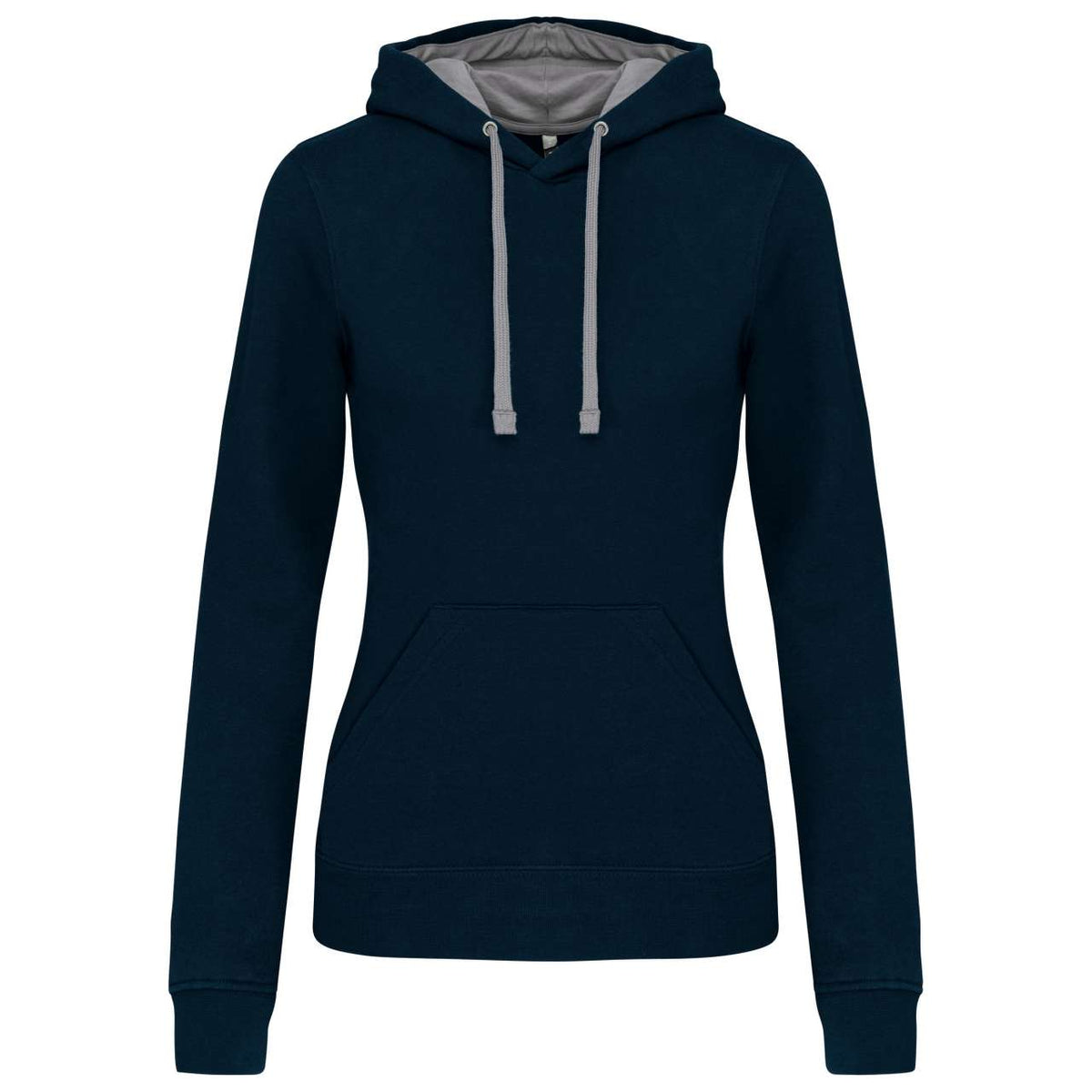KA465 Navy/Fine Grey