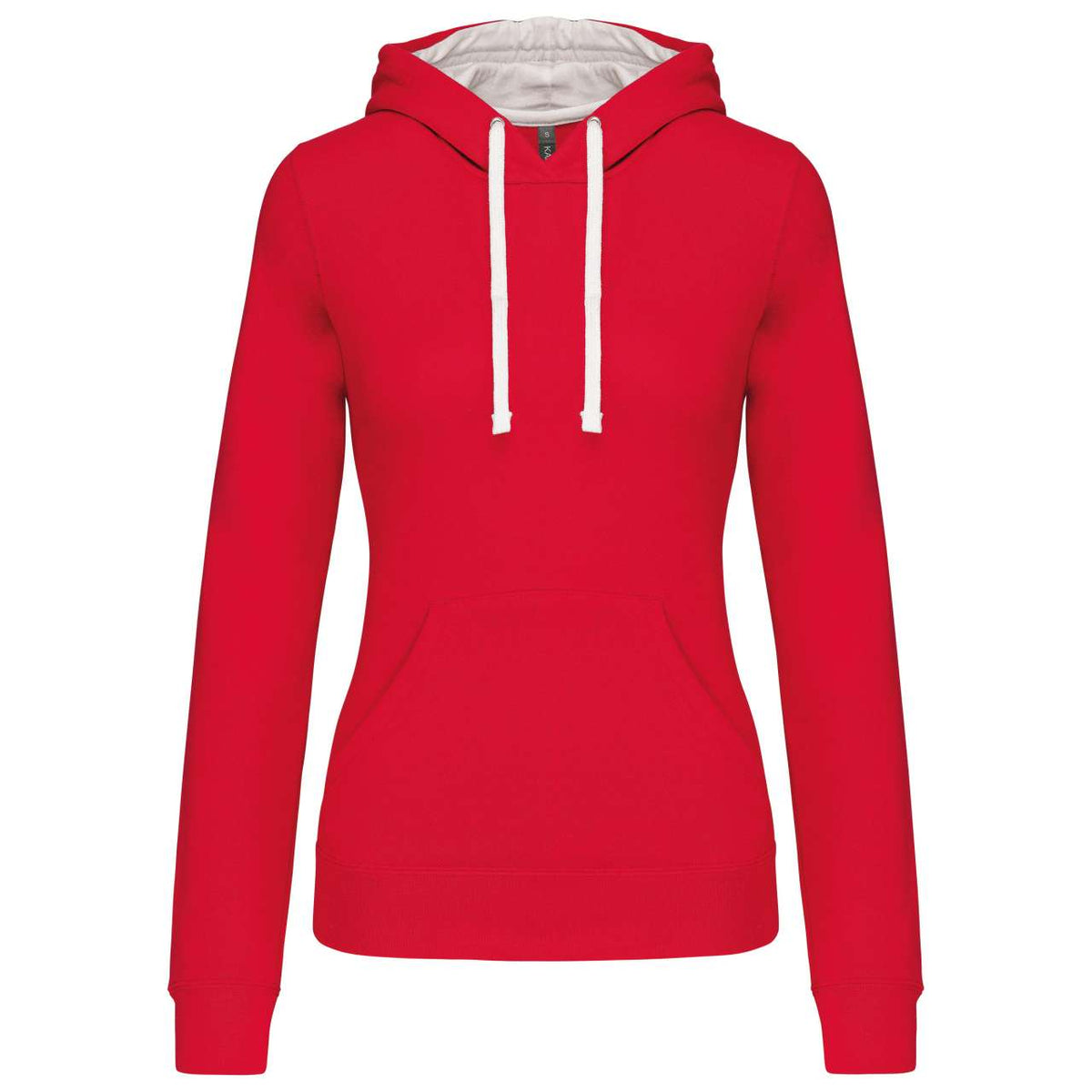 KA465 Red/White