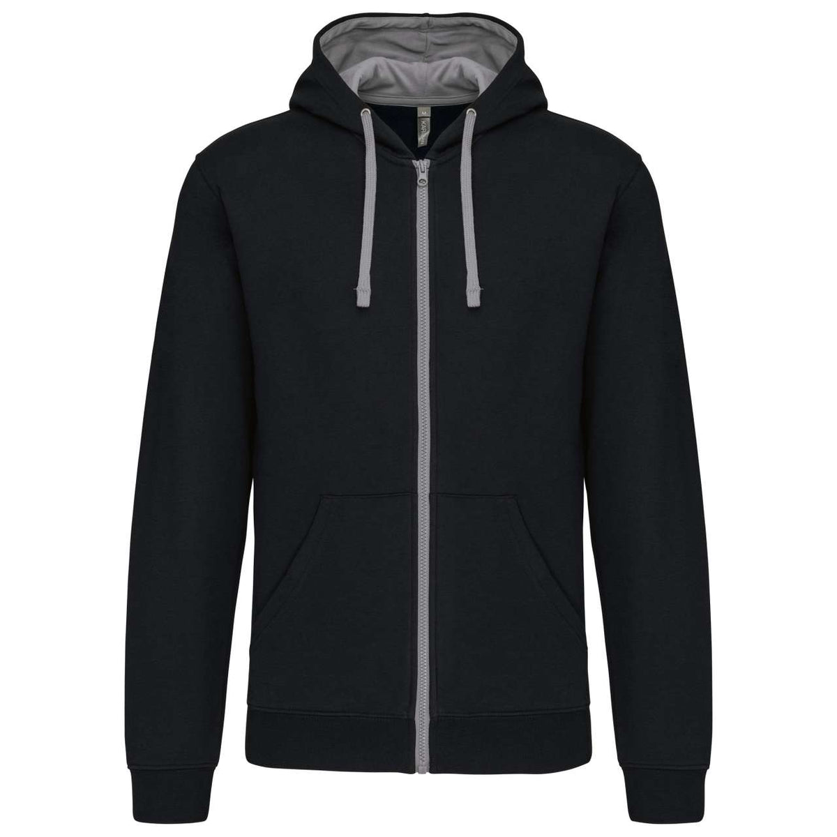 KA466 Black/Fine Grey