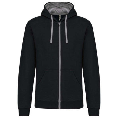 KA466 Black/Fine Grey