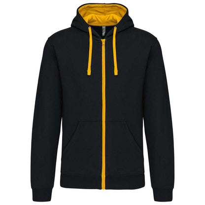 KA466 Black/Yellow