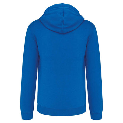 KA466 Light Royal Blue/White