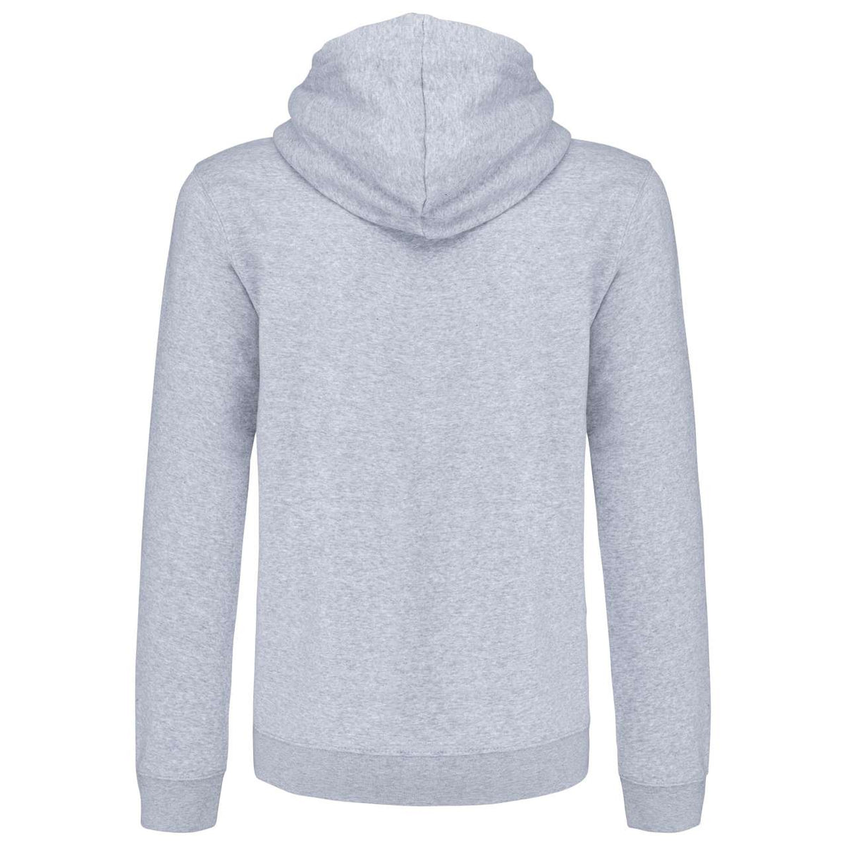 KA466 Oxford Grey/Navy