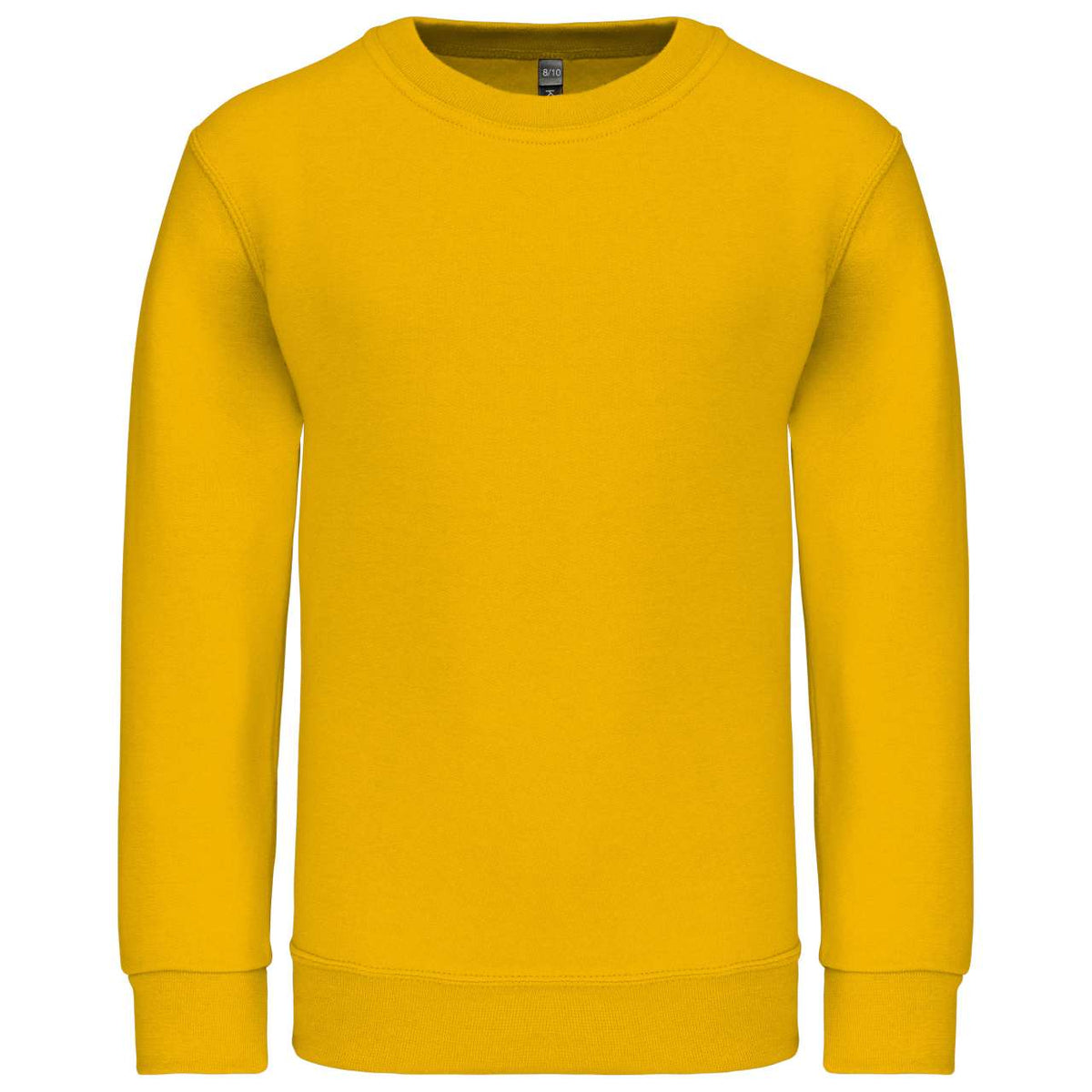 KA475 Yellow