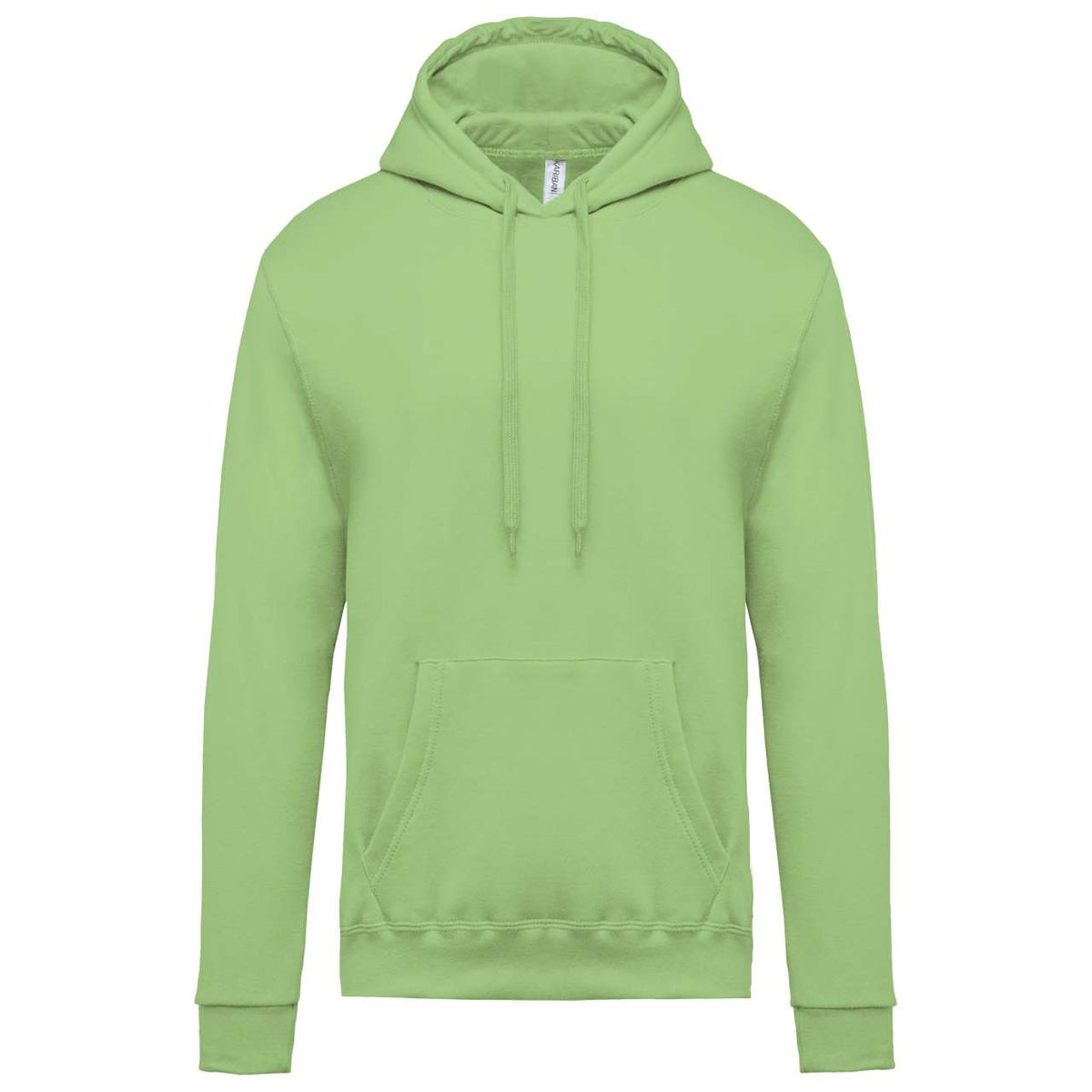 KA476 Apple Green
