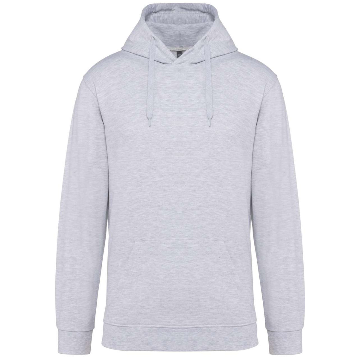 KA476 Ash Heather