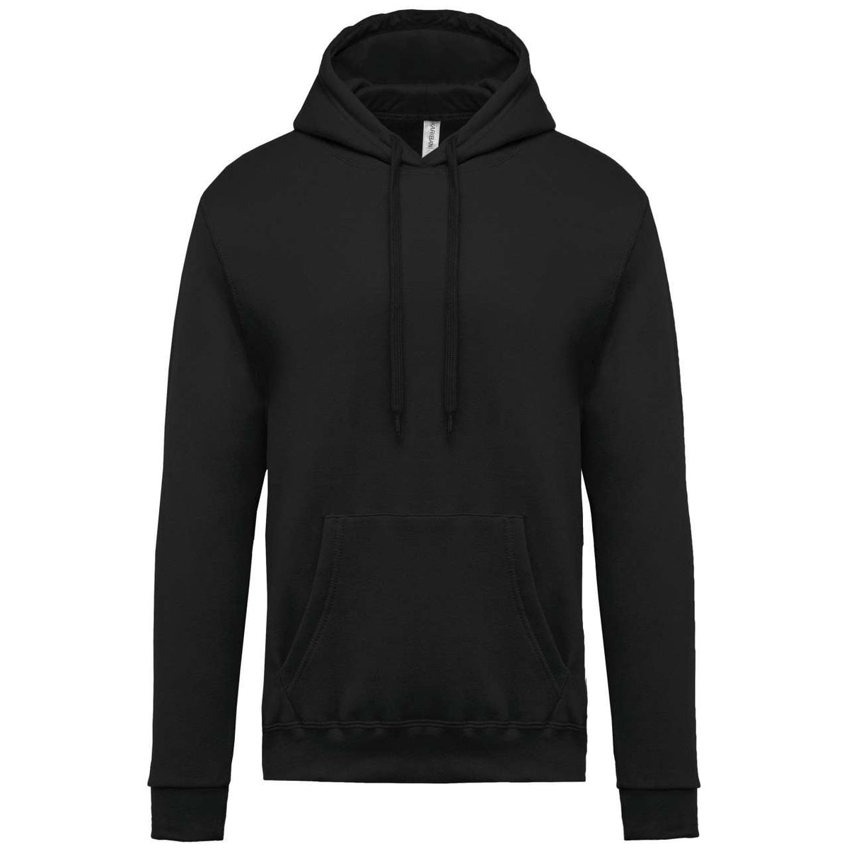 KA476 Black