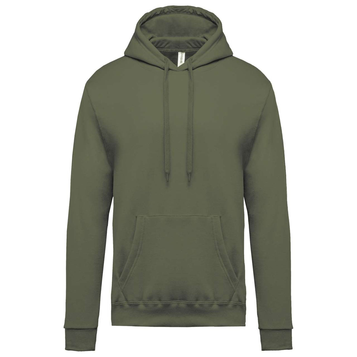 KA476 Caper Green