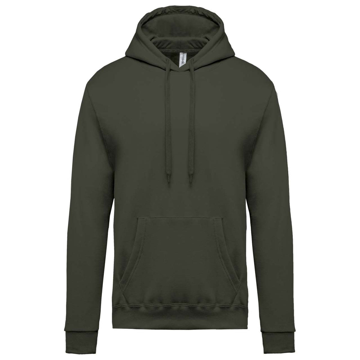 KA476 Dark Khaki