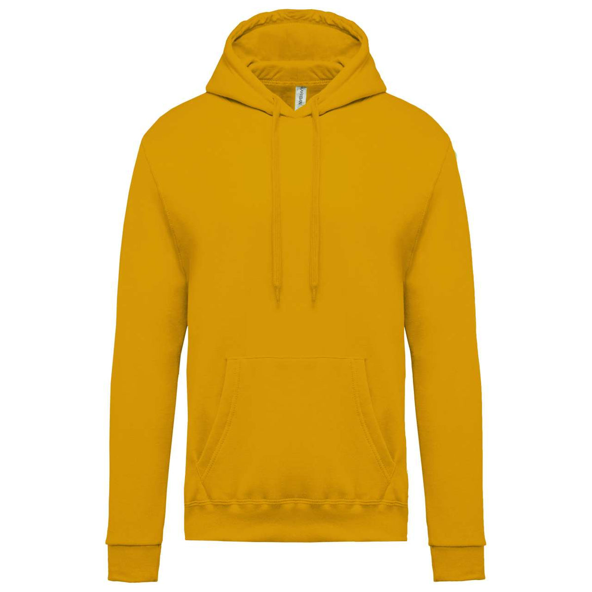 KA476 Dark Mustard