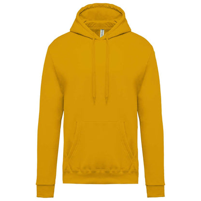 KA476 Dark Mustard