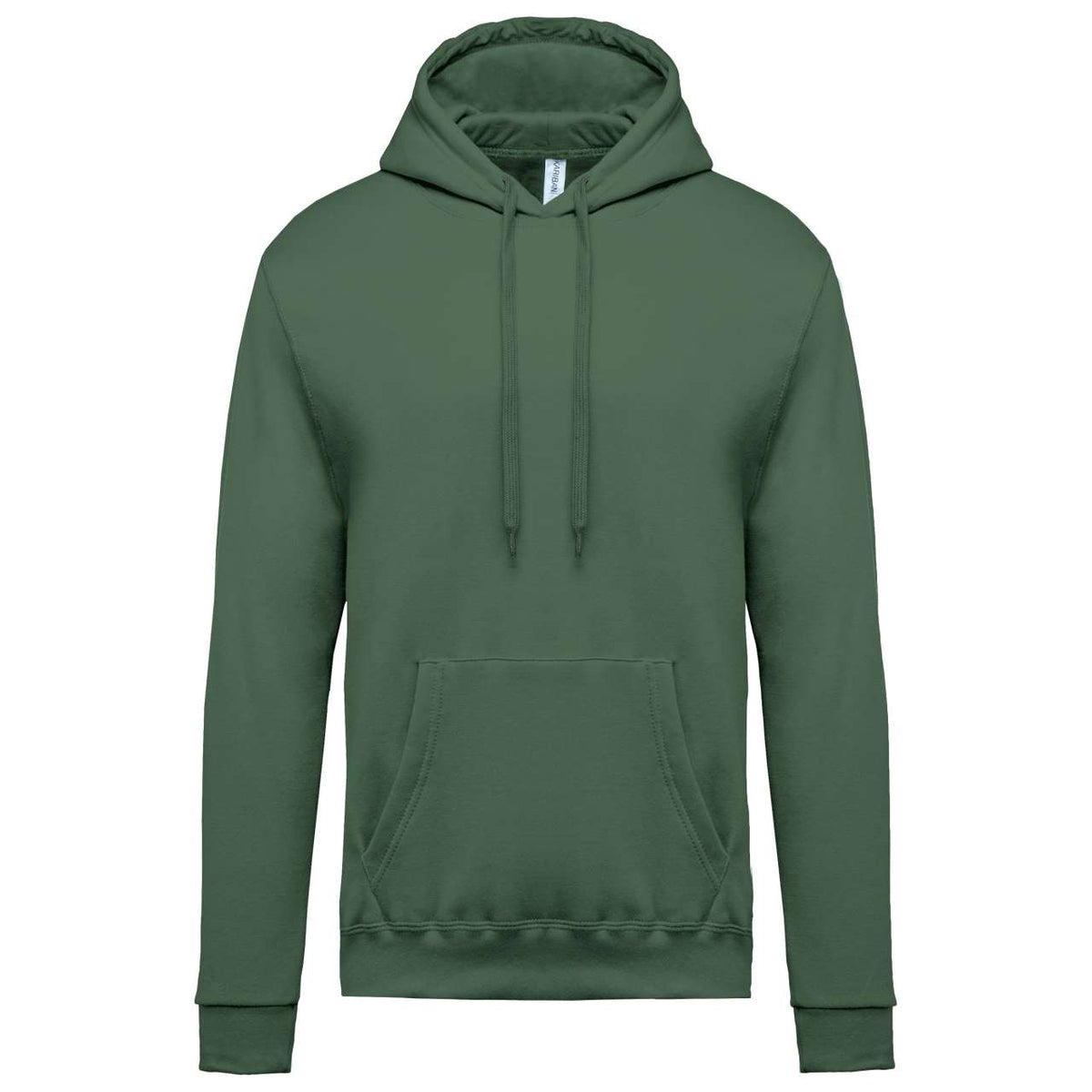 KA476 Earthy Green