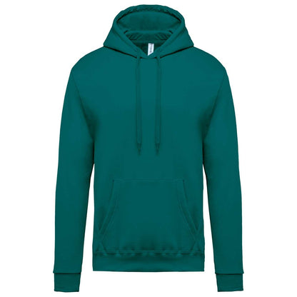 KA476 Emerald Green