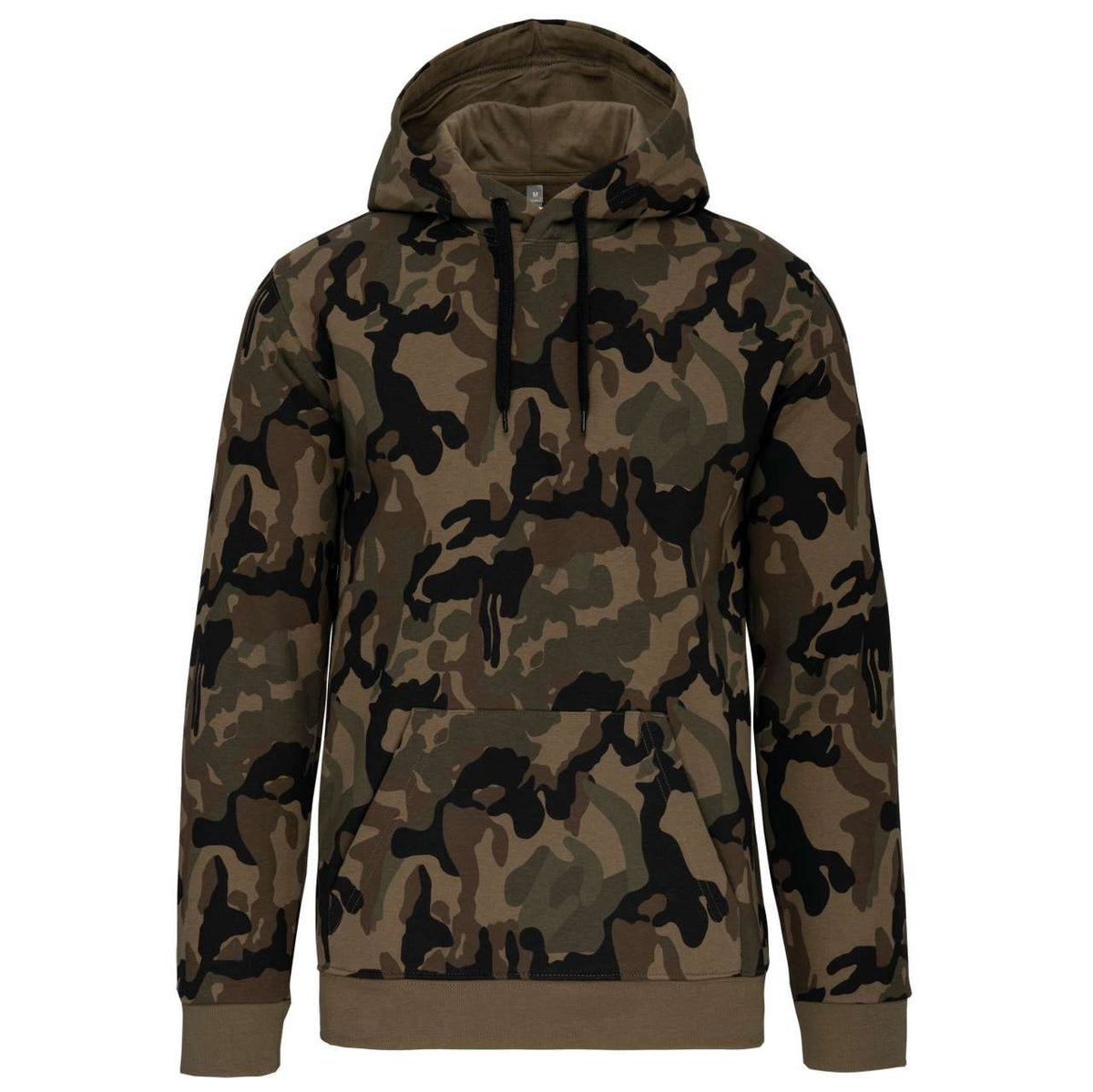 KA476 Olive Camouflage