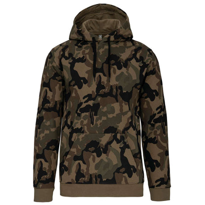 KA476 Olive Camouflage