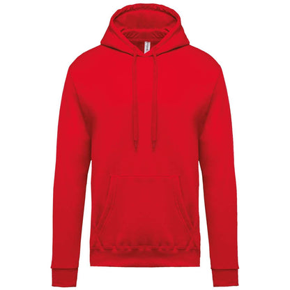 KA476 Red