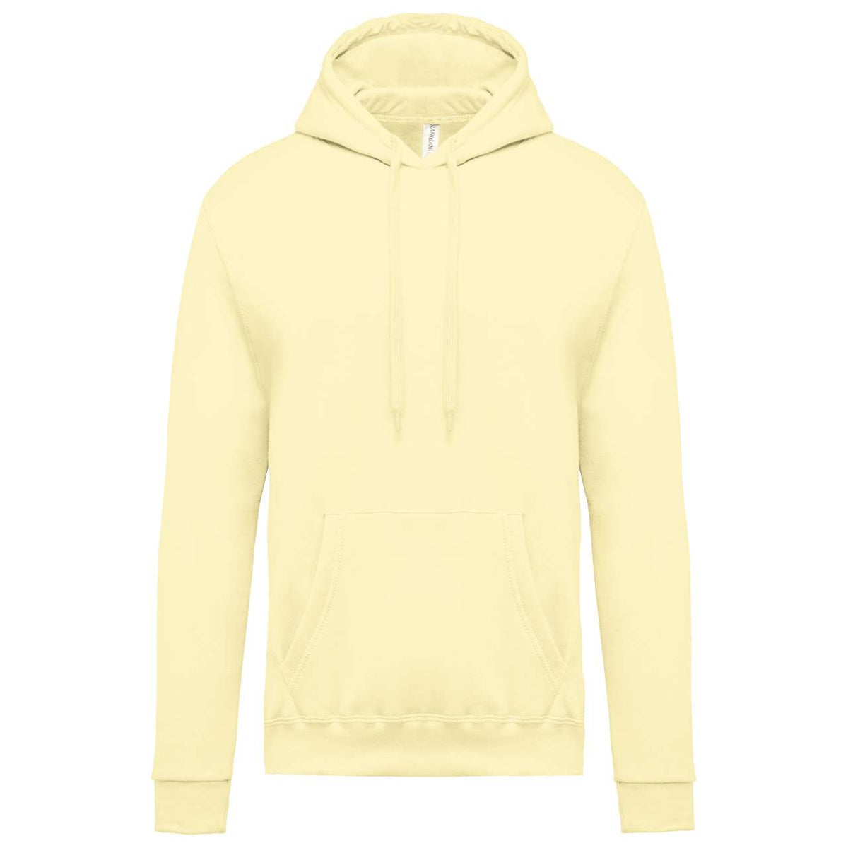 KA476 Straw Yellow