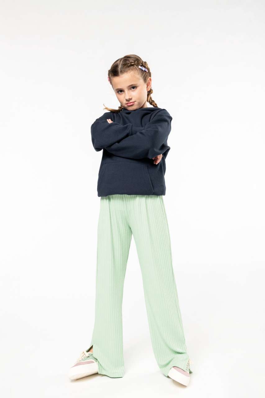 KIDS’ HOODED SWEATSHIRT