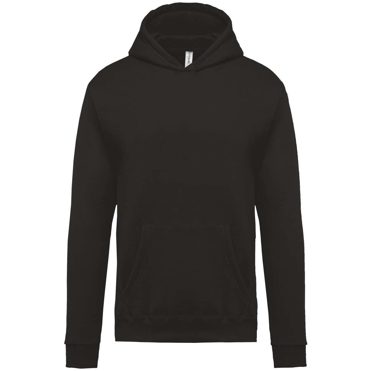 KA477 Black