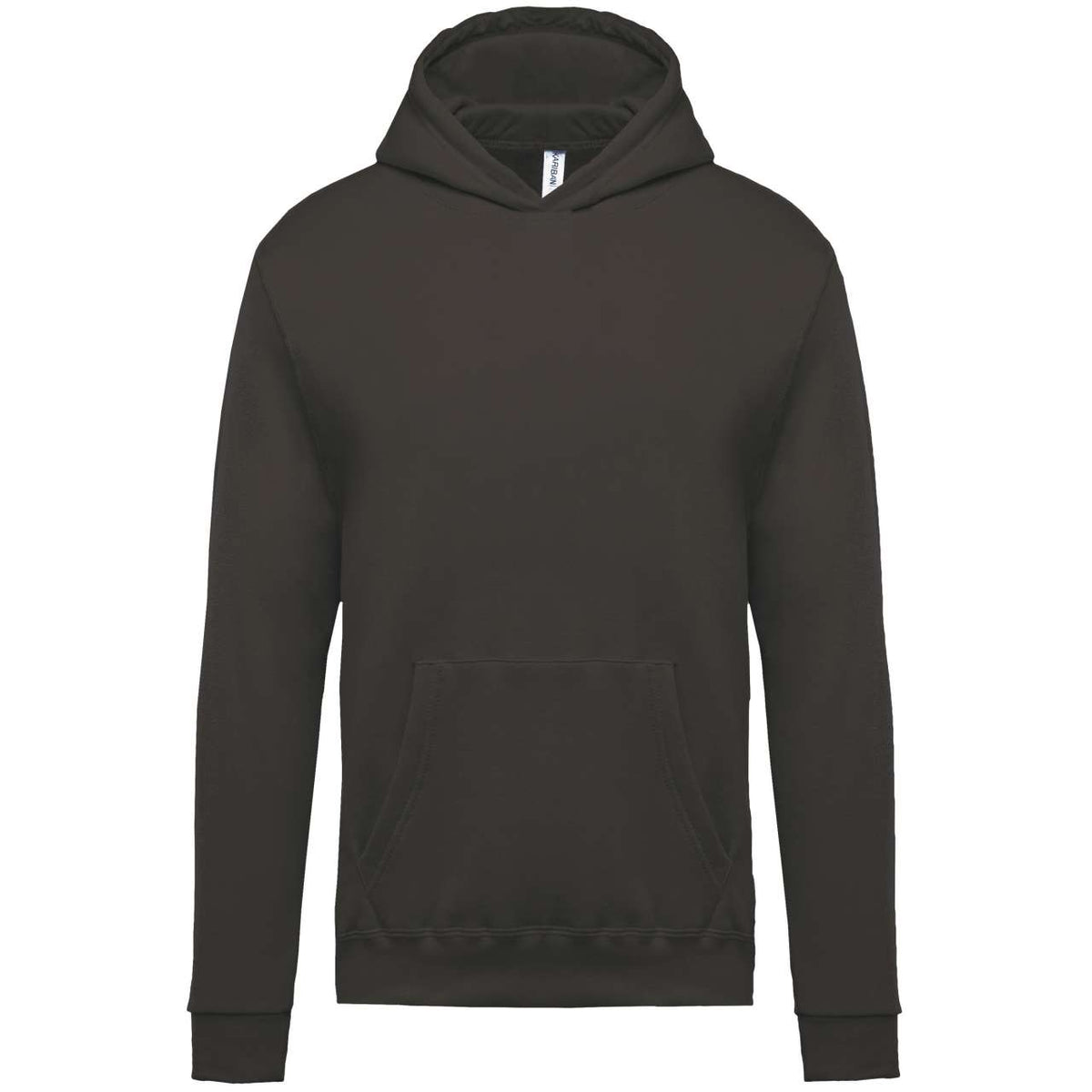 KA477 Dark Grey