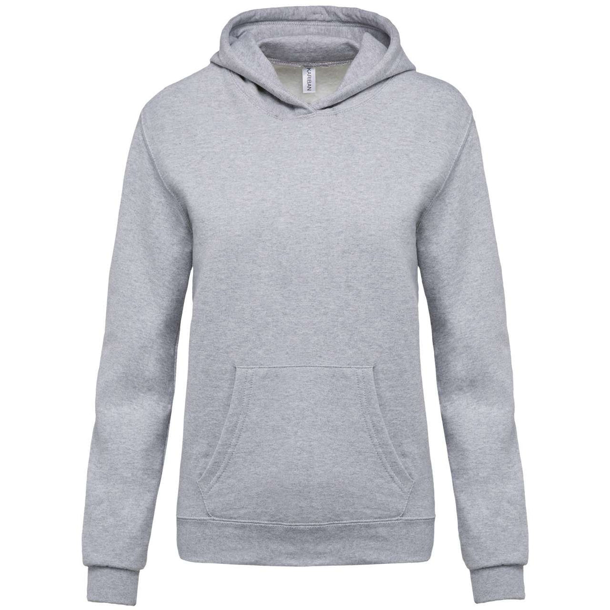 KA477 Oxford Grey