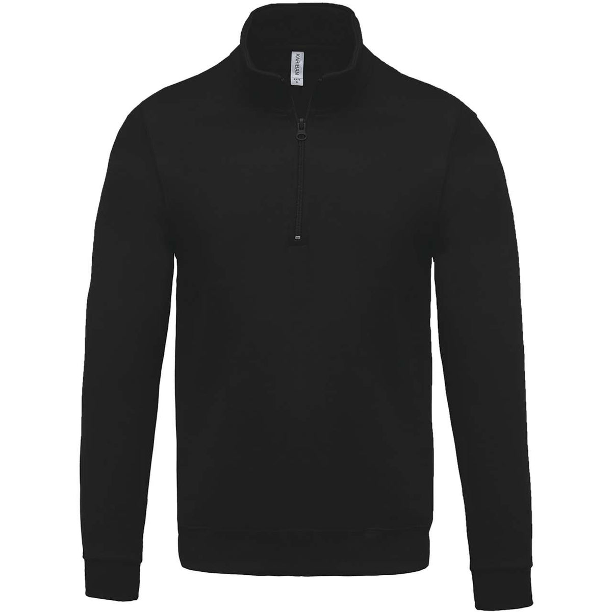 KA478 Black