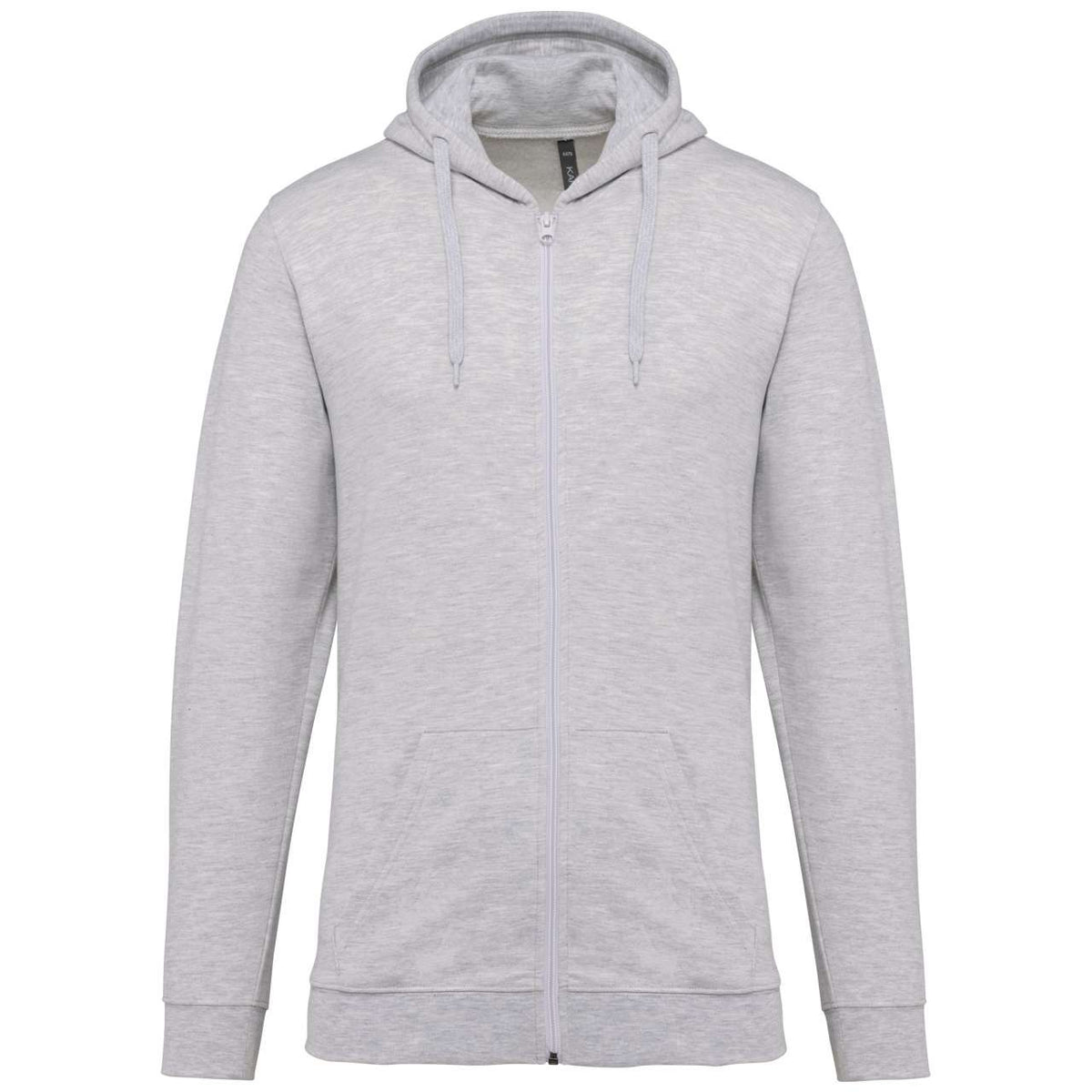 KA479 Ash Heather
