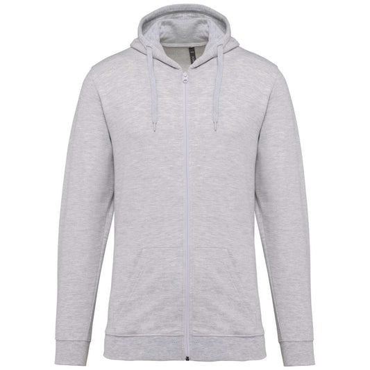 KA479 Ash Heather