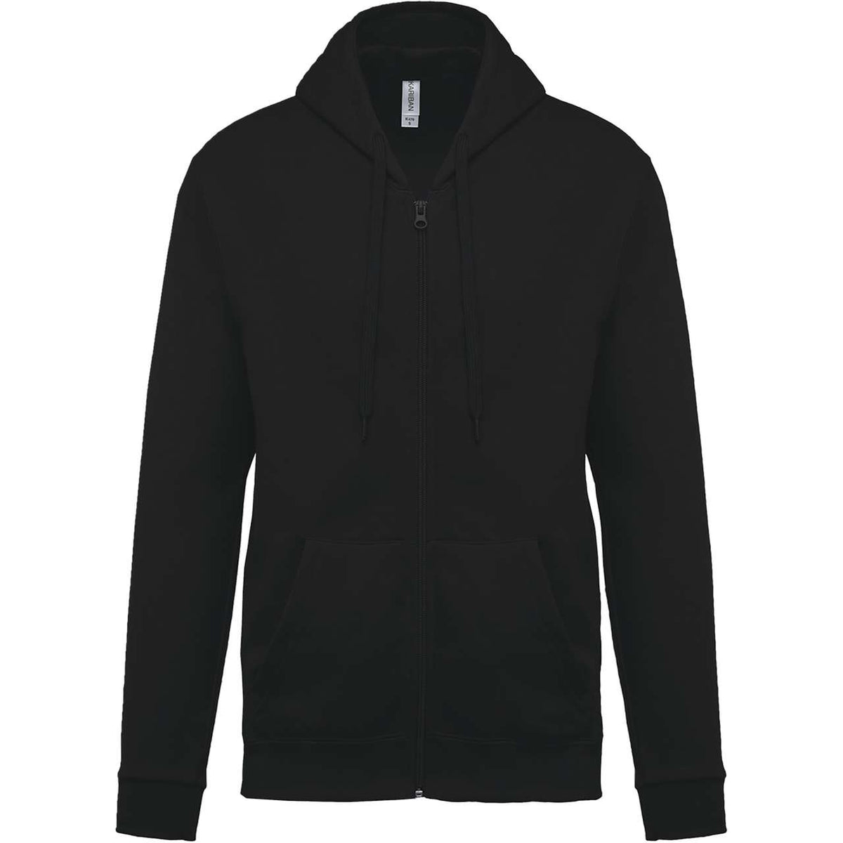 KA479 Black