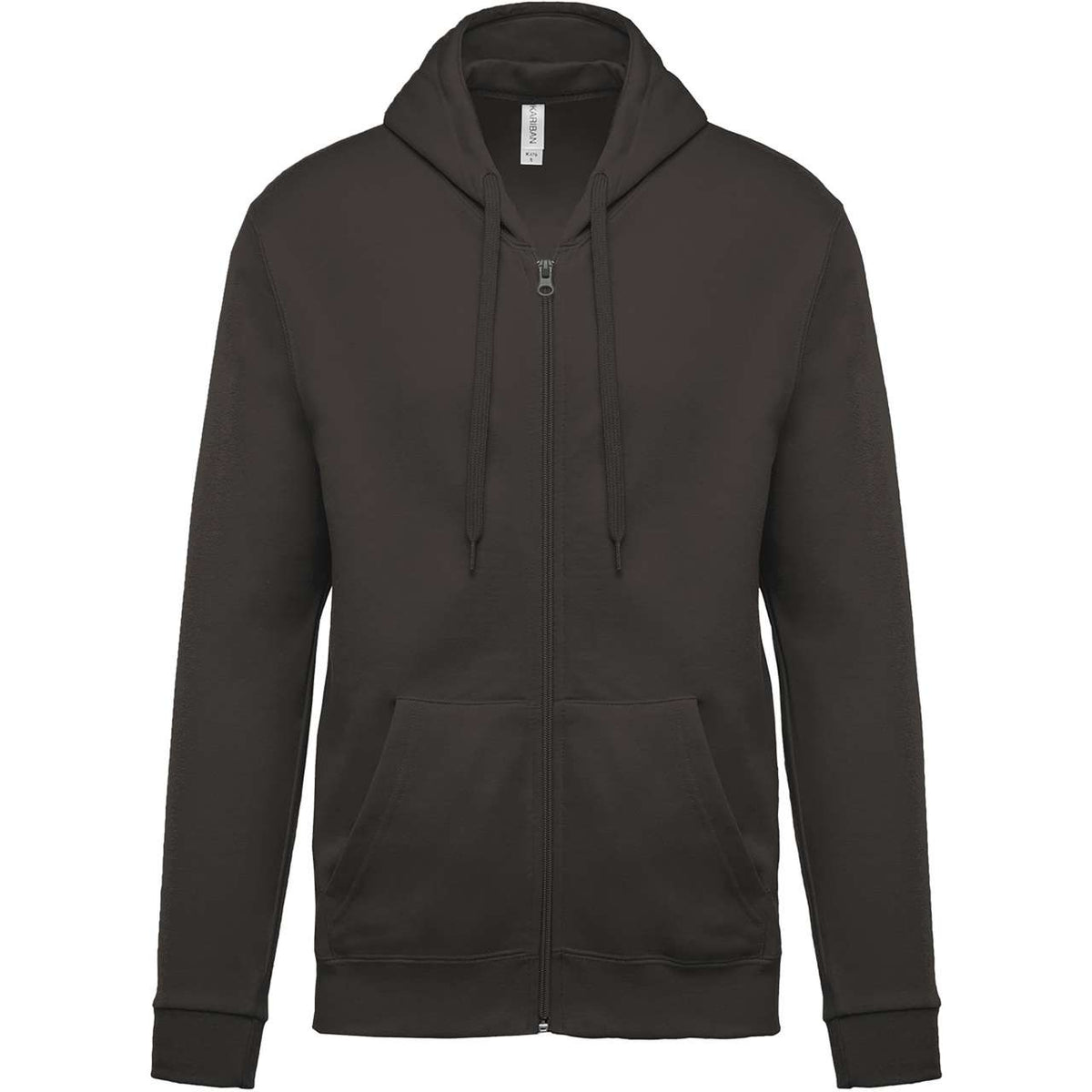 KA479 Dark Grey