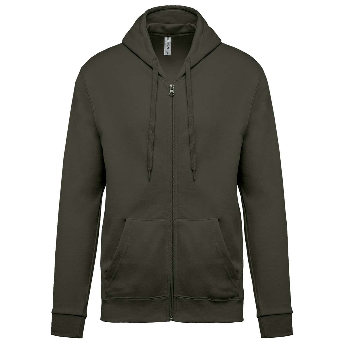 KA479 Dark Khaki