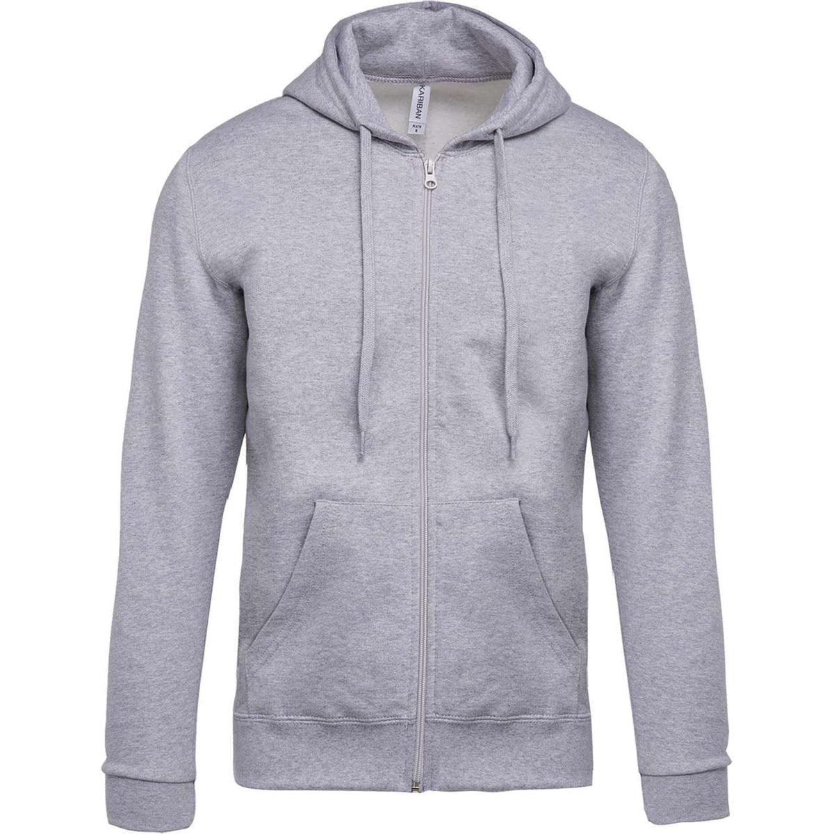 KA479 Oxford Grey