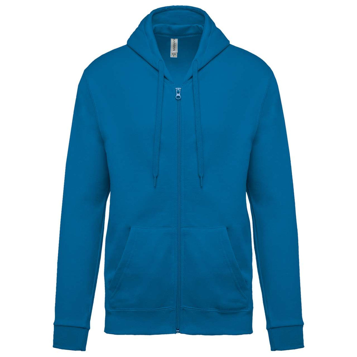 KA479 Tropical Blue