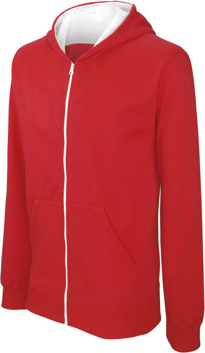 KA486 Red/White