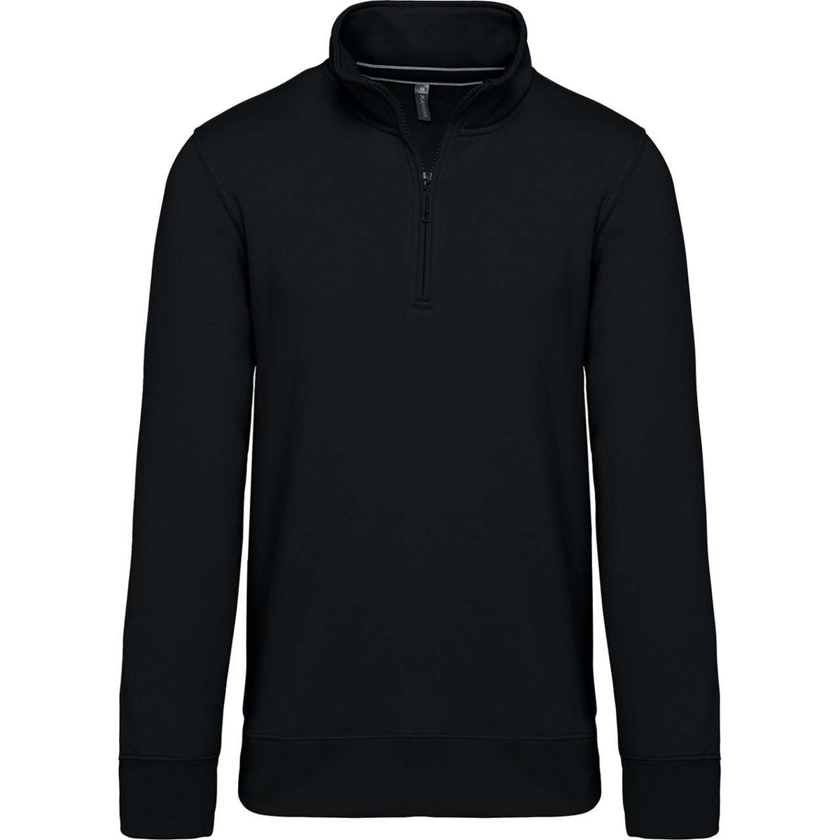 KA487 Black