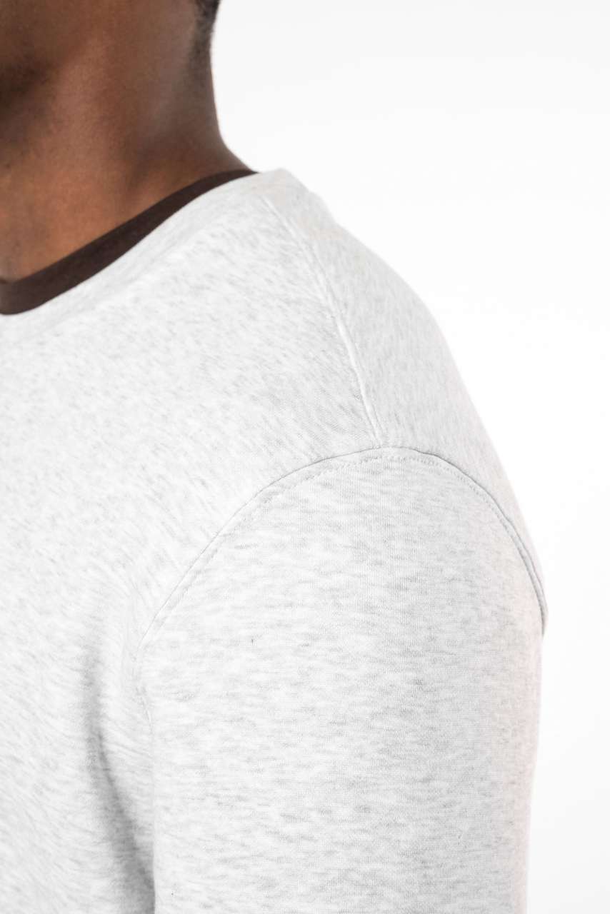 CREW NECK SWEATSHIRT