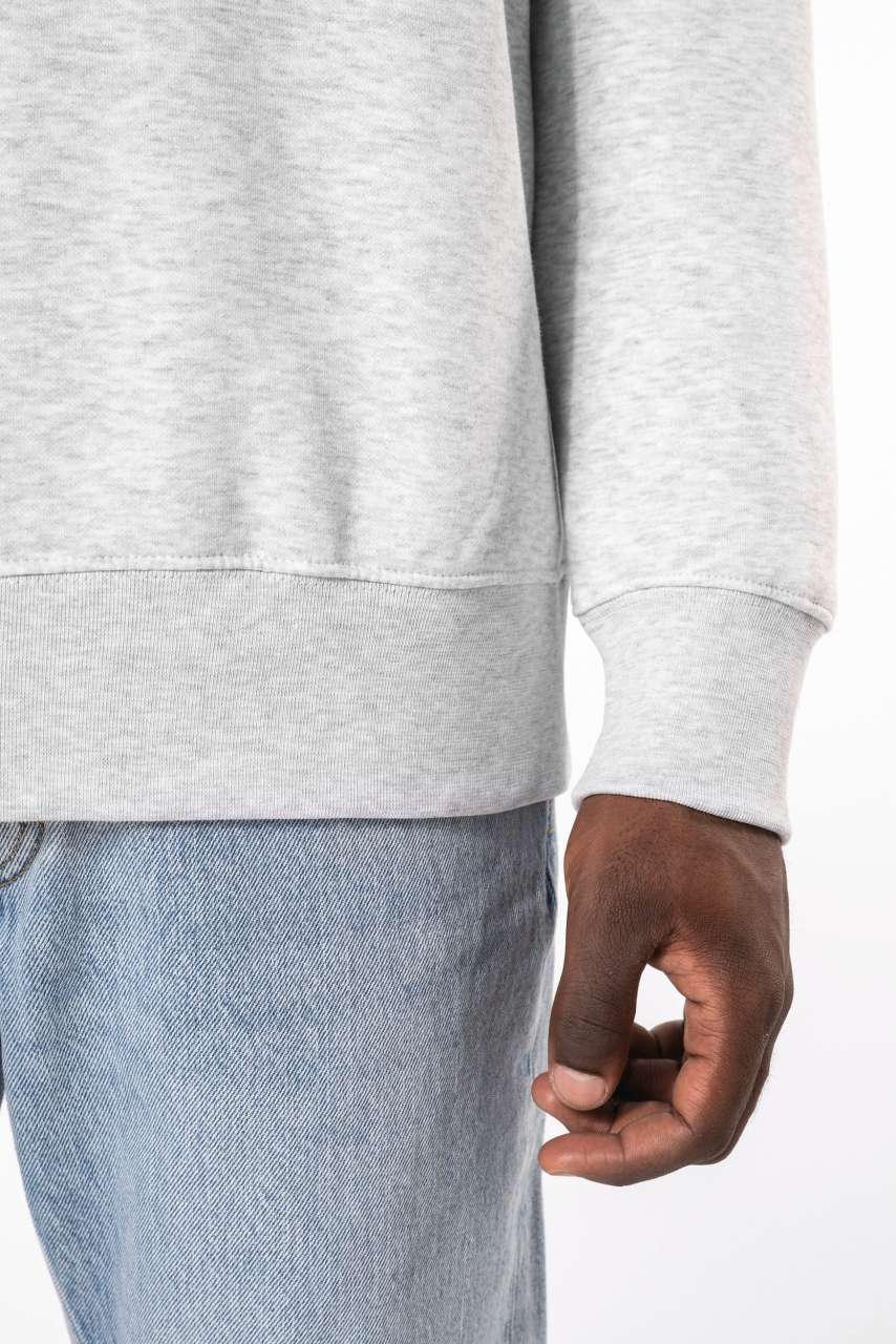 CREW NECK SWEATSHIRT