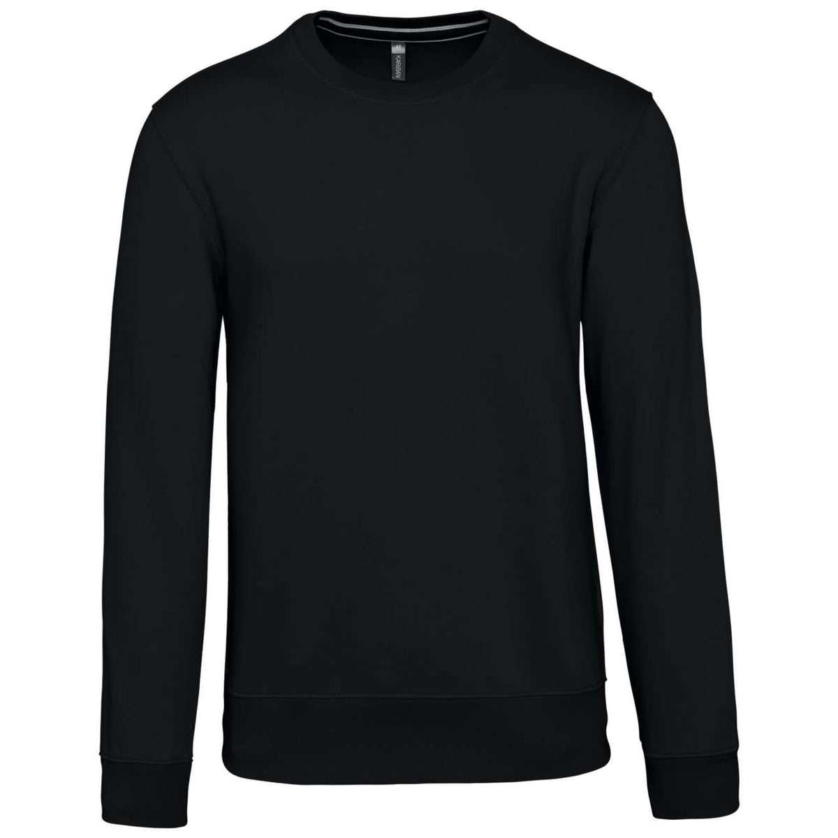 KA488 Black
