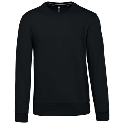 KA488 Black