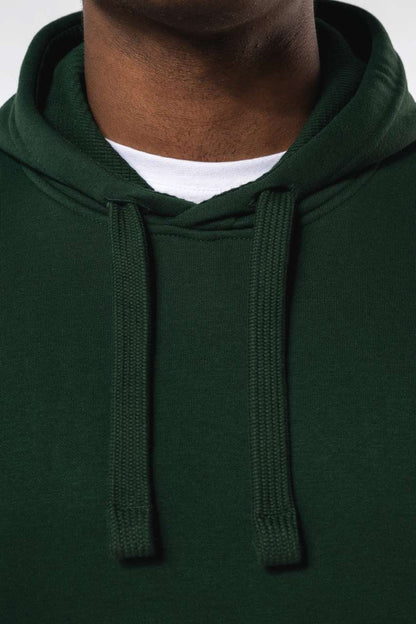 HOODED SWEATSHIRT