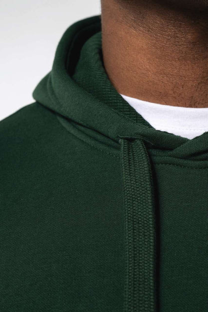 HOODED SWEATSHIRT