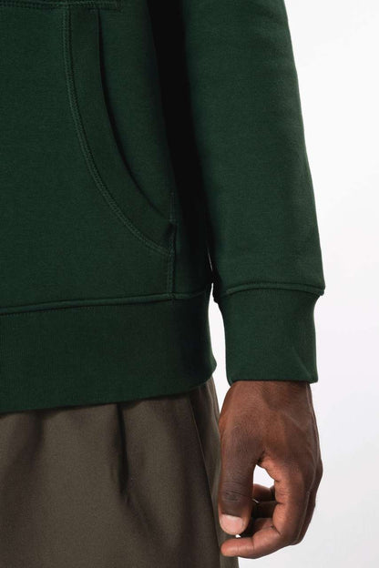 HOODED SWEATSHIRT