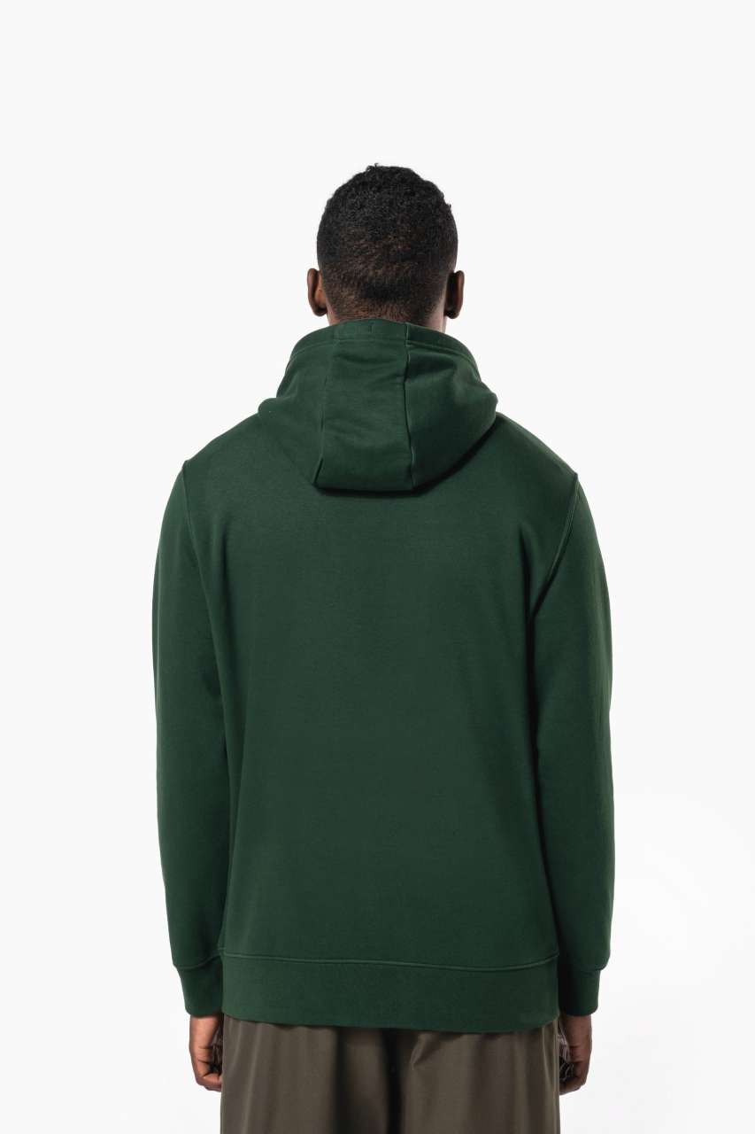 HOODED SWEATSHIRT